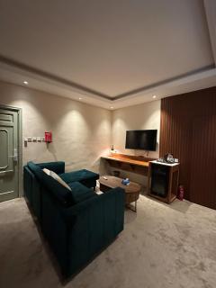 Quiet Zoon - Jeddah - 1