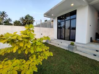 Weligama Bay Genaro Surf Villa - Weligama - 9