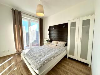 Mieszkanie z ogrodem & parking - 6