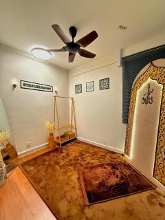 The Cozy Hub CIQ Tebrau JB - Johor Bahru - 7