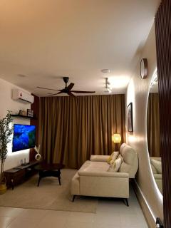 The Cozy Hub CIQ Tebrau JB - Johor Bahru - 4