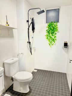 The Cozy Hub CIQ Tebrau JB - Johor Bahru - 1