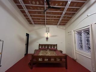 Farmstay in Karjat along canal side in Mango orchard - Karjat - 4