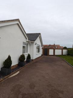 Property 5 minutes from the beach - East Preston - 8