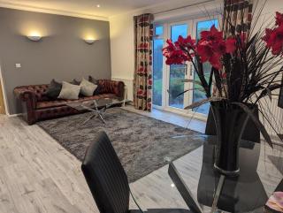 Property 5 minutes from the beach - East Preston - 7
