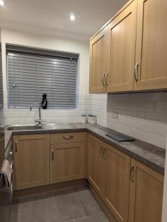 Property 5 minutes from the beach - East Preston - 4