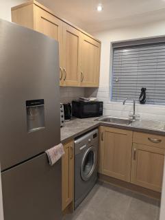 Property 5 minutes from the beach - East Preston - 3
