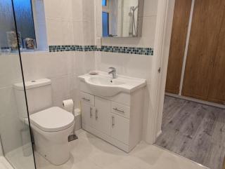 Property 5 minutes from the beach - East Preston - 2