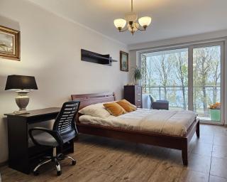 Apartament Piwonia - Ełk - 8