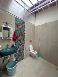 Farmstay in Karjat along canal side in Mango orchard - 5