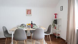 Stillvolles Apartment VS - Villingen-Schwenningen - 9