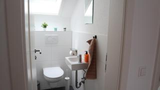 Stillvolles Apartment VS - Villingen-Schwenningen - 8