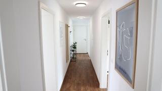 Stillvolles Apartment VS - Villingen-Schwenningen - 6