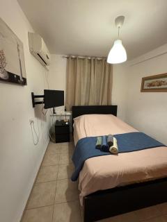 Comfort on the ground - Haifa - 8