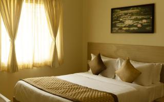 The Viva Grand - Chennai - 2