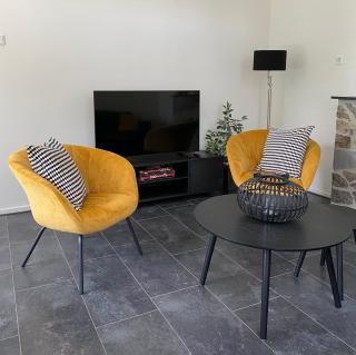 Hof Christina Vakantiewoningen - Vrouwenpolder - 5