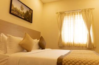 The Viva Grand - Chennai - 1