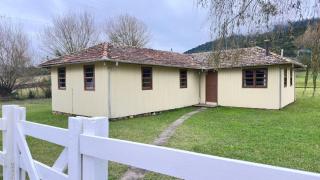 Casa de Campo Urubici Família Costa Vacas Gordas - 0