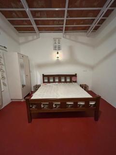 Farmstay in Karjat along canal side in Mango orchard - Karjat - 6
