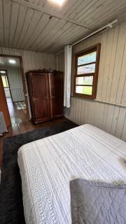 Casa de Campo Urubici Família Costa Vacas Gordas - 8