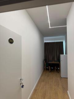 Arber Premium Apartment - Durrës - 5