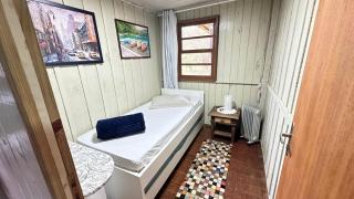 Casa de Campo Urubici Família Costa Vacas Gordas - 4