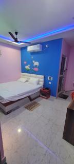 Hotel Gyana Jyoti - The Comfort Zone - Nayāgarh - 1