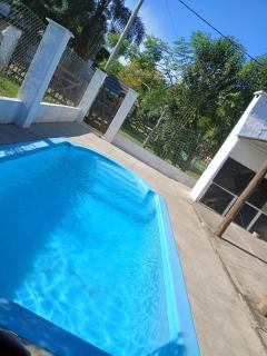 Cabaña el gato blanco - 9