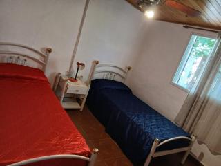 Cabaña el gato blanco - 8