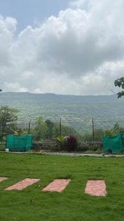 Farmstay in Karjat along canal side in Mango orchard - Karjat - 8