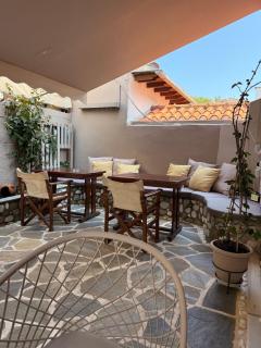 Corali rooms pelion - Agios Ioannis Pelio - 2