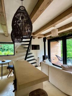Villa Calma - Čenkovice - 2