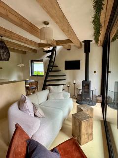 Villa Calma - Čenkovice - 1