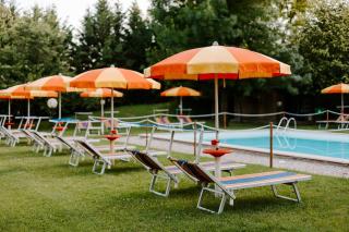 Country House Santa Maria Maddalena - Budrio - 9