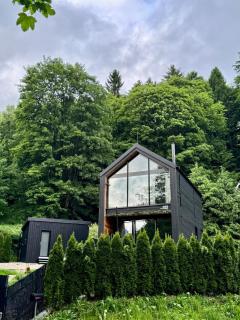 Villa Calma - Čenkovice - 0