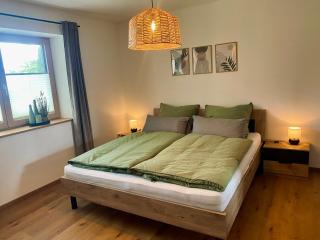 Ferienwohnung Apartment Herrnwahlthann - Hausen - 5