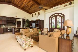 Casa Cinco Sinsontes - Playa Hermosa - 1