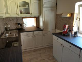 Haus Zwerchstum Übersee - 5