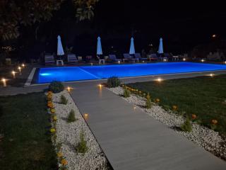 Katerina's Relaxing Apartment - Sarandë - 9