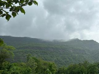 Farmstay in Karjat along canal side in Mango orchard - Karjat - 9