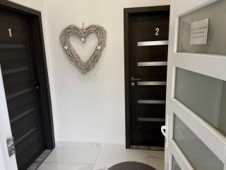 Belvárosi Apartman - 5