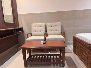 Hotel Ashirwad, Chandni Chowk - Neu-Delhi - 3