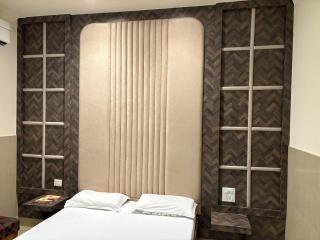 Hotel Ashirwad, Chandni Chowk - Neu-Delhi - 8