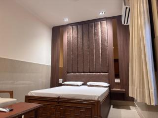 Hotel Ashirwad, Chandni Chowk - Neu-Delhi - 7