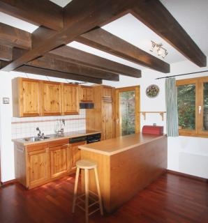 Chalet Rainier - Nendaz - 5