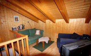 Chalet Rainier - Nendaz - 1