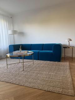 Charming Stadtvilla from 1895 Classic en Elegant - Kleve - 0