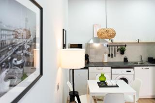 NUEVO Apartamentos Costa del Alma - Valencia - 6
