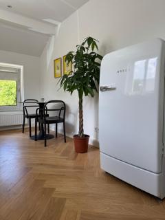 Charming Stadtvilla from 1895 Classic en Elegant - Kleve - 3