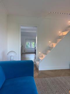 Charming Stadtvilla from 1895 Classic en Elegant - Kleve - 2